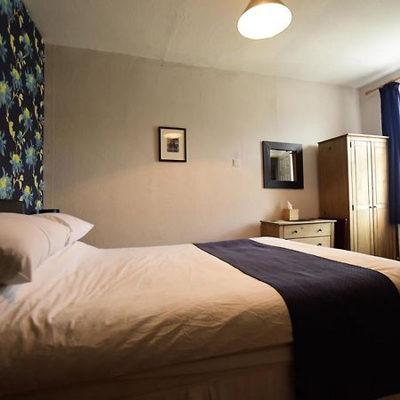 Grosvenor Guest House هاستَنغ المظهر الخارجي الصورة