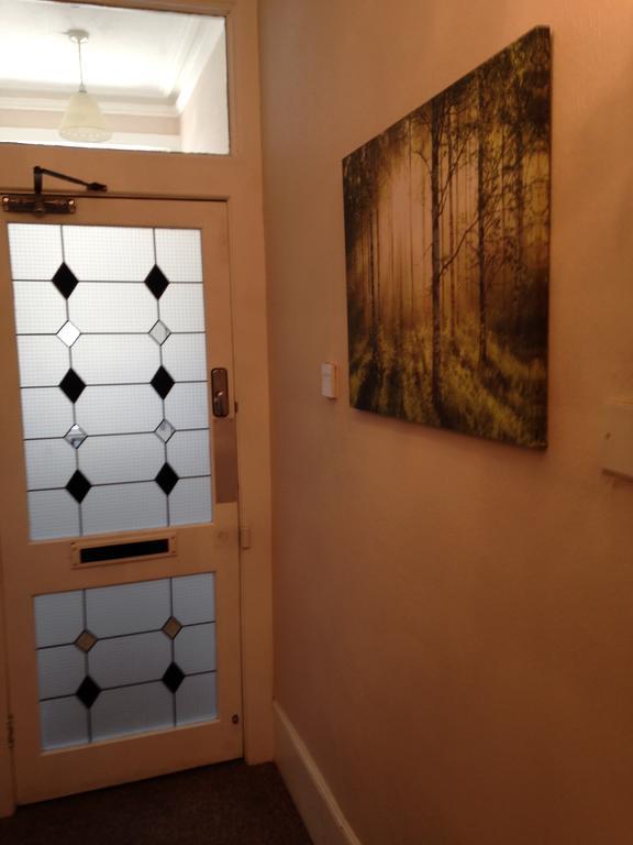 Grosvenor Guest House هاستَنغ المظهر الخارجي الصورة