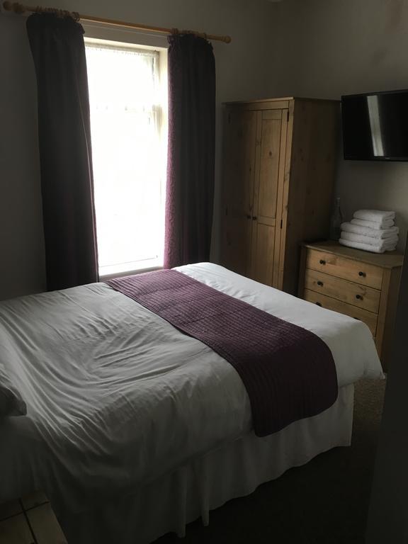 Grosvenor Guest House هاستَنغ المظهر الخارجي الصورة