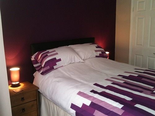 Grosvenor Guest House هاستَنغ المظهر الخارجي الصورة