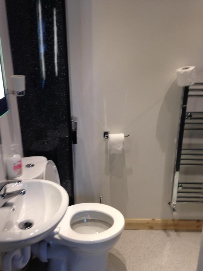 Grosvenor Guest House هاستَنغ الغرفة الصورة